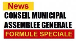 Demande d'informations