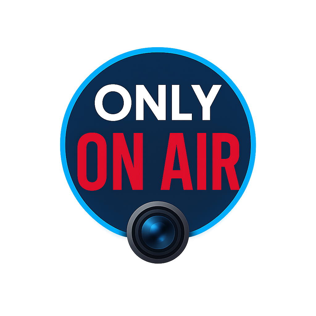 onlyonair